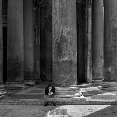 COLUMNS!