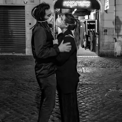 BAROQUE LOVE