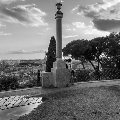ROMA MIA
