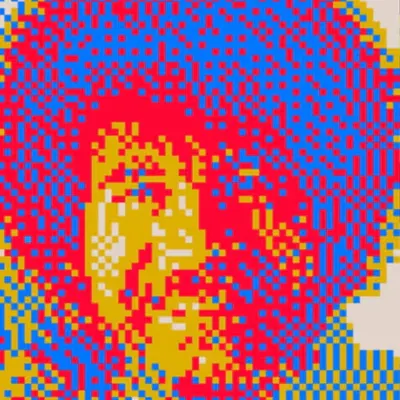 Joy of Pixels with Bob #1/4