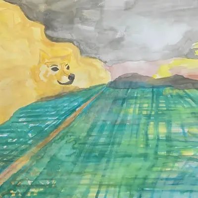 Dogecoin Standard vs. Global Financial Systems #1/4