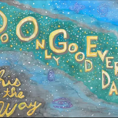 D.O.G.E . (Do Only Good Everyday) Its Written In The Stars #9/4