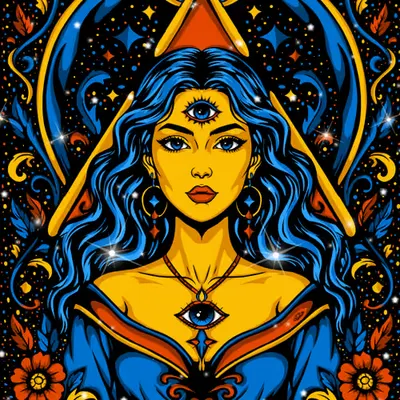 Inner Universe