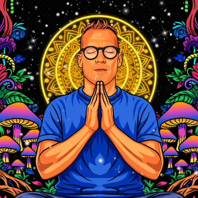 Cosmic Spirit