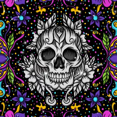 Eternal Bloom