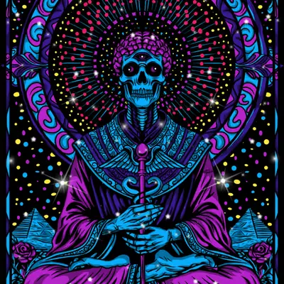Cosmic Light