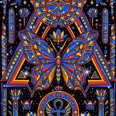 Universal Spirit