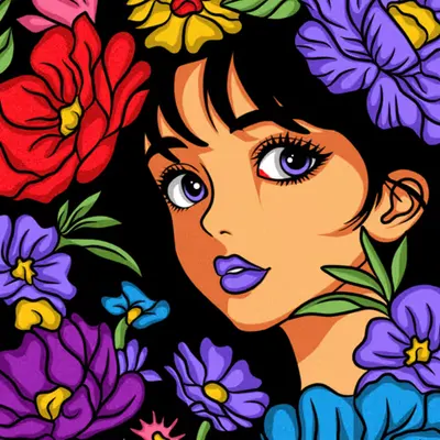 First Love