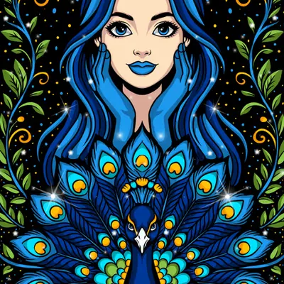 Soul Serenity