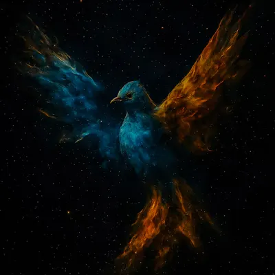 Astral Phoenix 