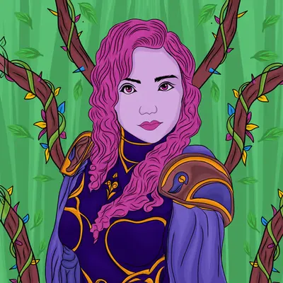 Flora 
