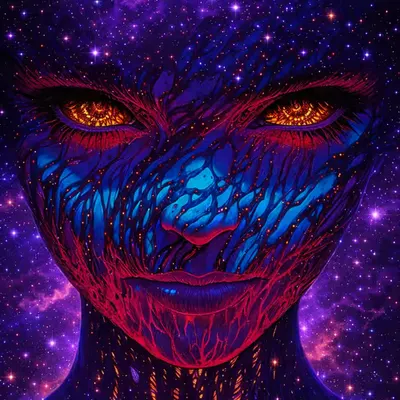 Cosmic Rebirth 