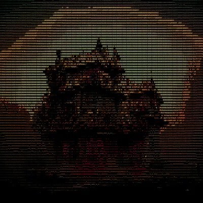 Nicotine Mansion Code Art