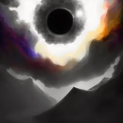 Black Sun