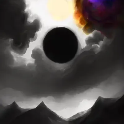 Black Sun 