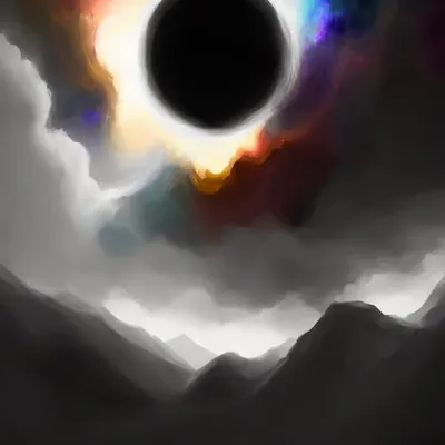 Black Sun 