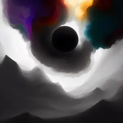 Black Sun 