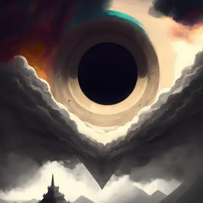 Black Sun 