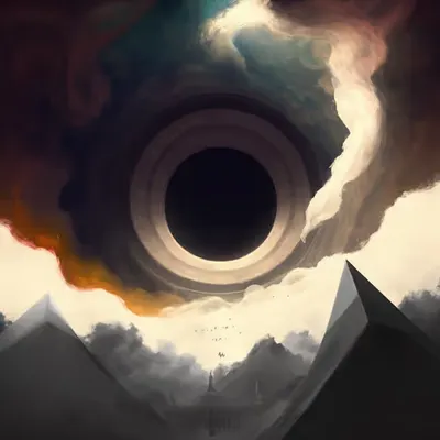 Black Sun 