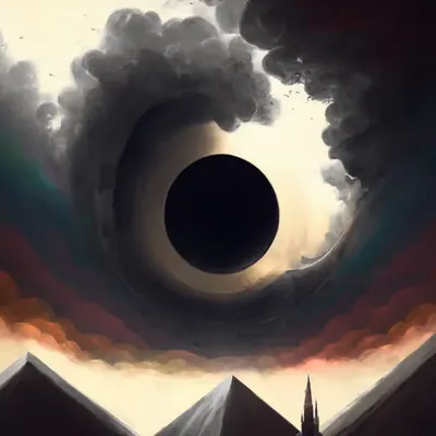 Black Sun 