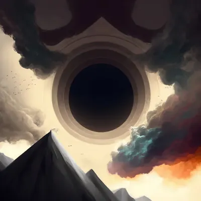 Black Sun 