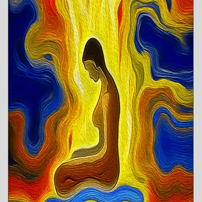 Transcendence