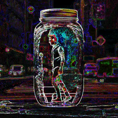 Self-Contained