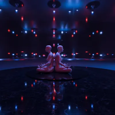 Reflections (Part 6 Still Version)