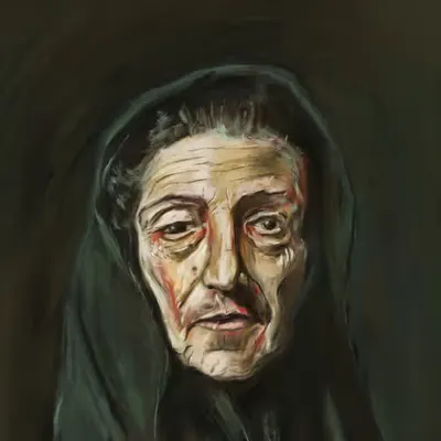 Persistent Grief