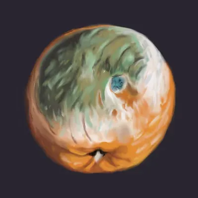 Humanity as Rotten Fruit