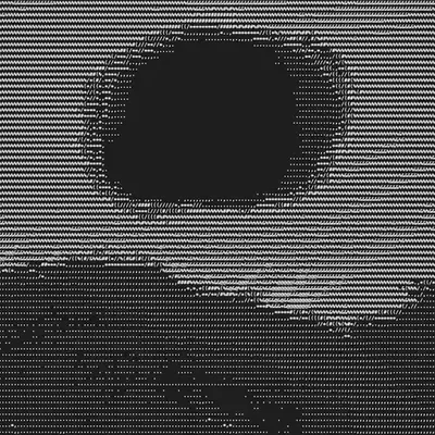 Suns Can Be Black