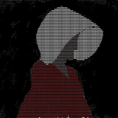 Agency Lost