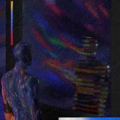 I See Me (2023)