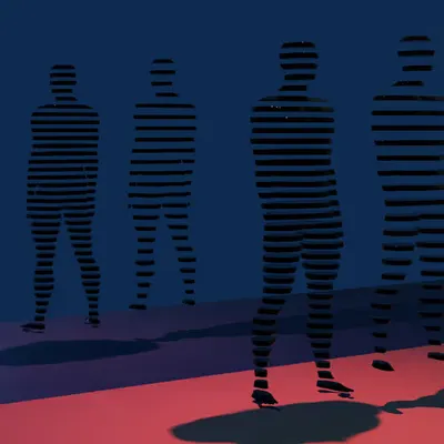 Abstract Expressions of Self-Identity 1