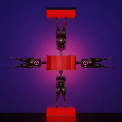 Abstract Expressions of Self-Identity 6