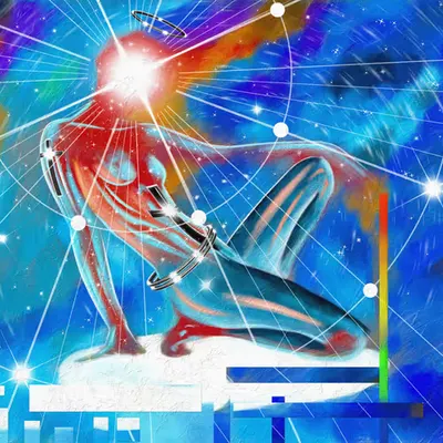 Visions Beyond The Chaos
