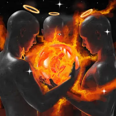 Guardians Of Hope