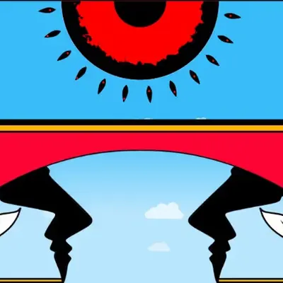 Sensory Overload II (Migraine)