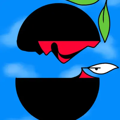 69 Glyphs #9