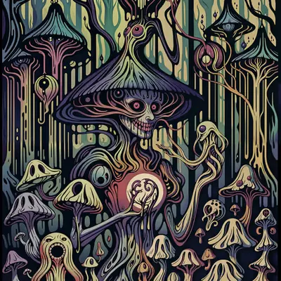 Delusions 004