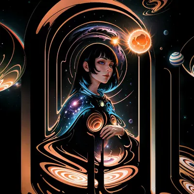 Star Gazer - Golden Egg