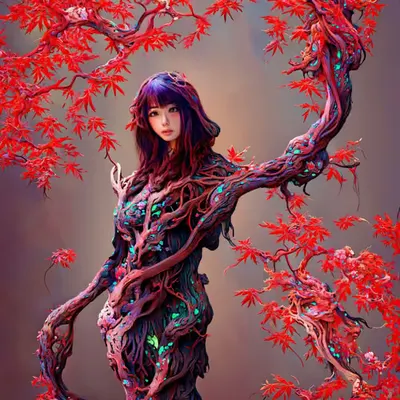Japanese Maple 