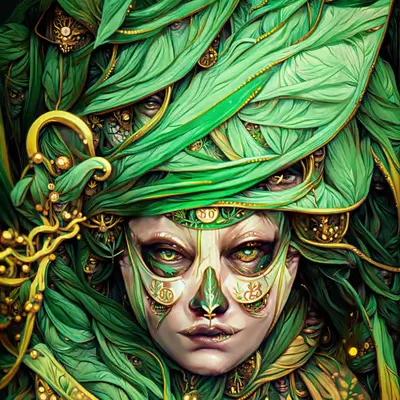 Earth Carni-Gal