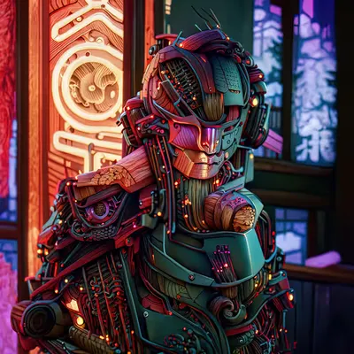 Cyber Cut