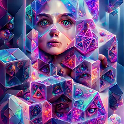 Encased Hope