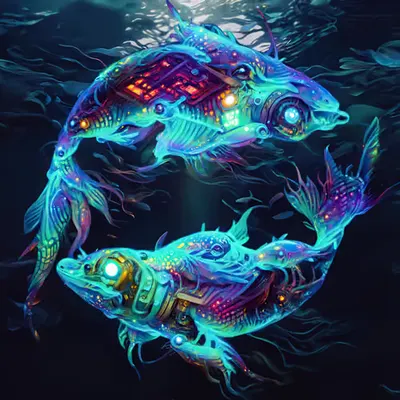 Pisces