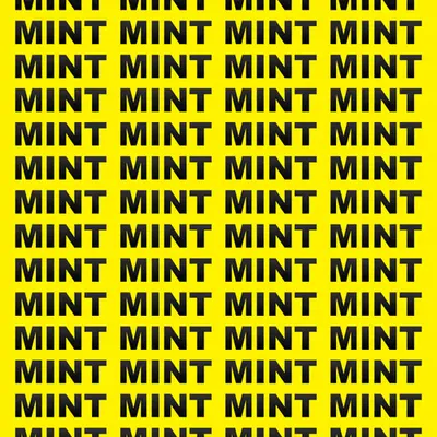 MINT MINT MINT