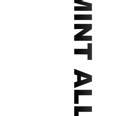 MINT ALL.