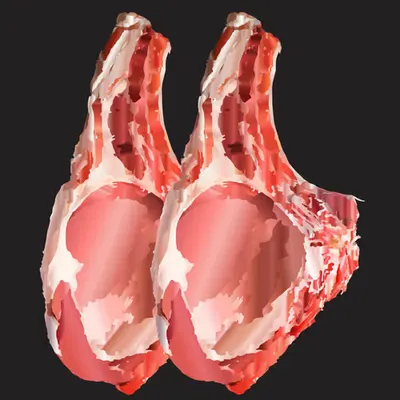 Two of spades