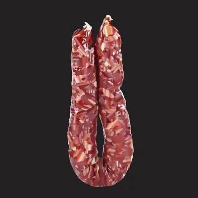 SAUSAGE